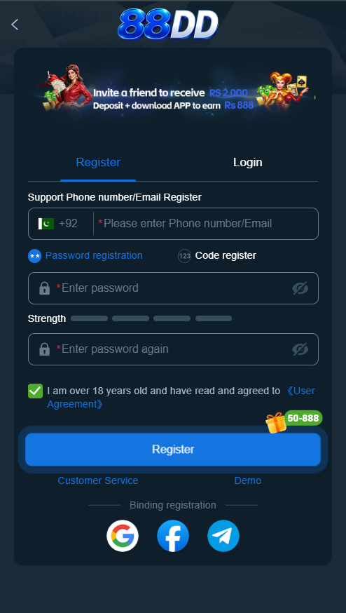 Download and Install